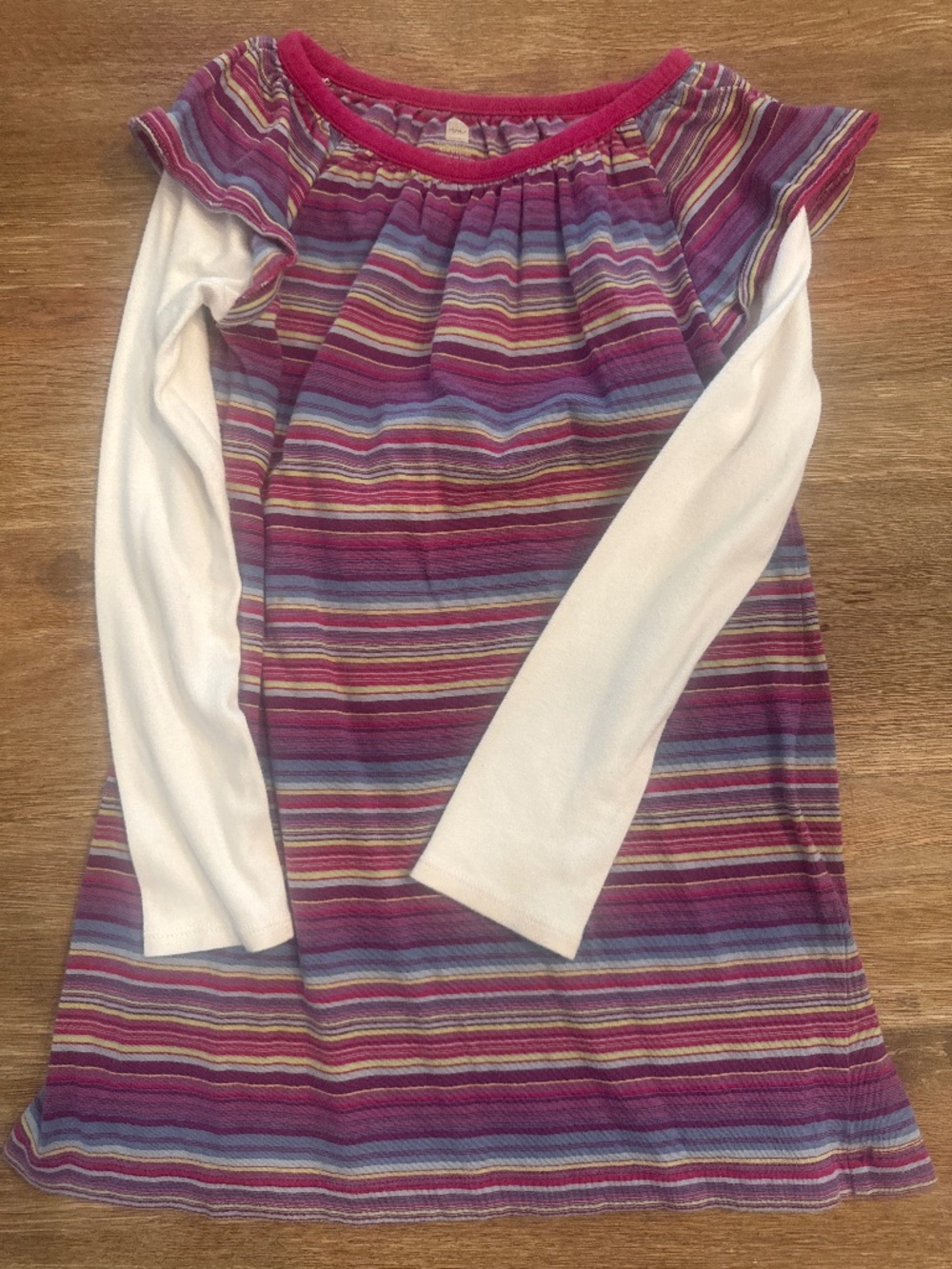 Tea Collection Girls Dress